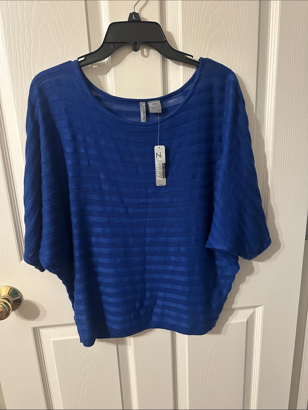 NWT New Directions top